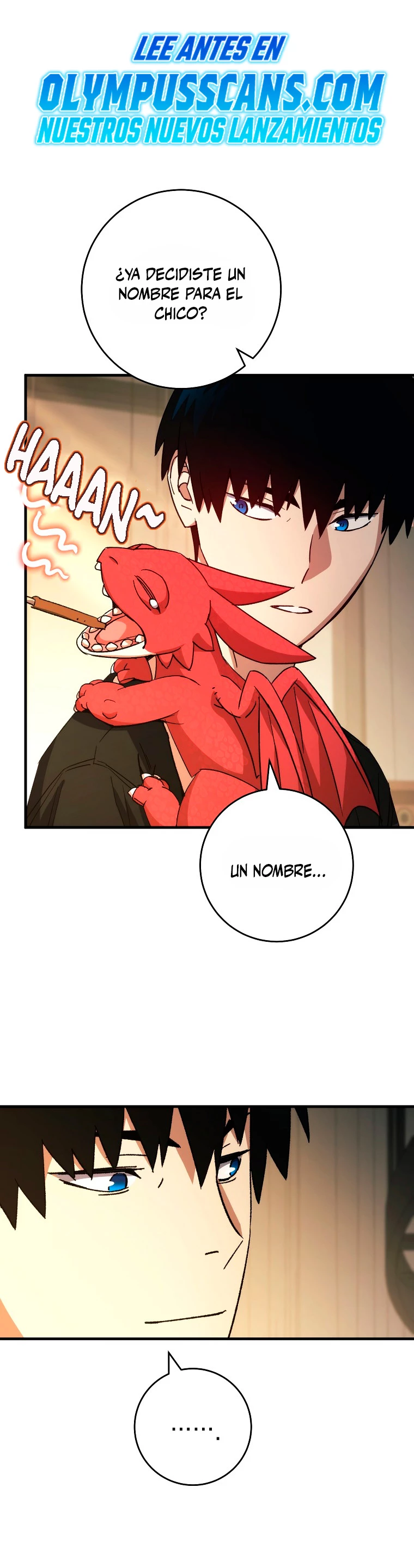 Heroe, regresa > Capitulo 62 > Page 11