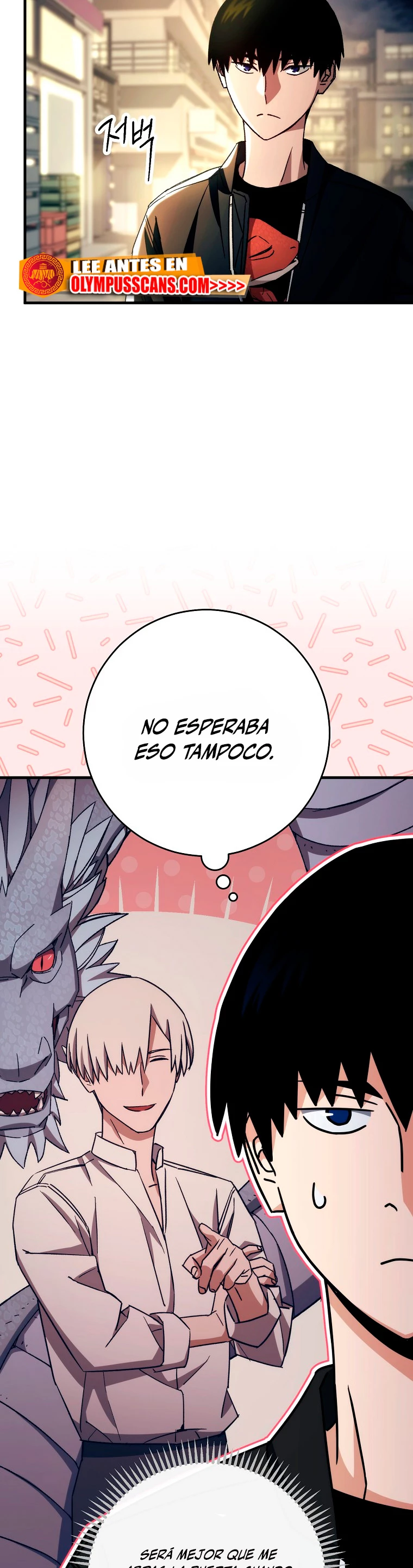 Heroe, regresa > Capitulo 62 > Page 51