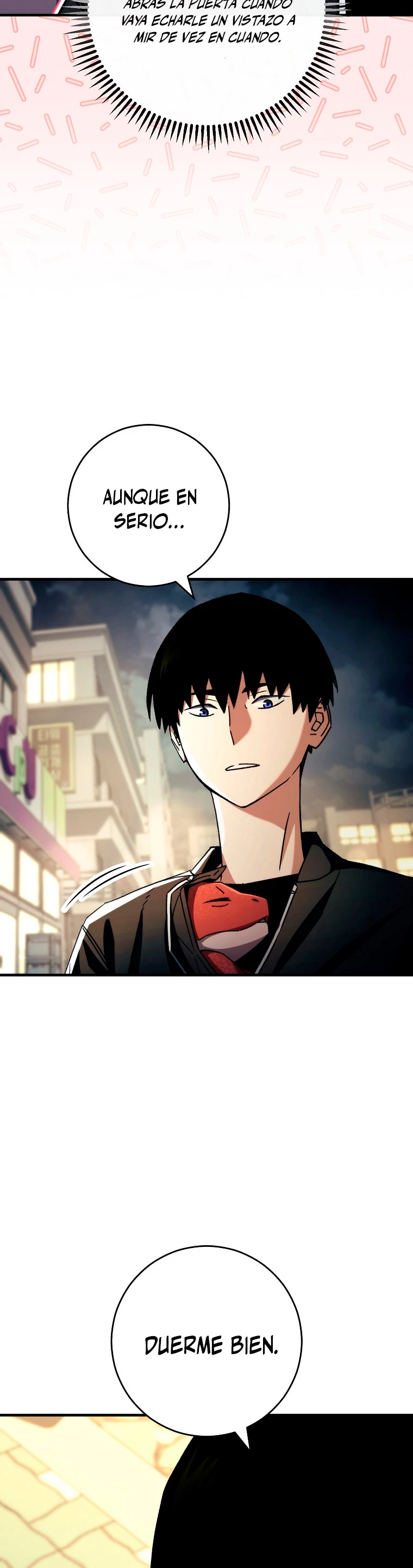 Heroe, regresa > Capitulo 62 > Page 61