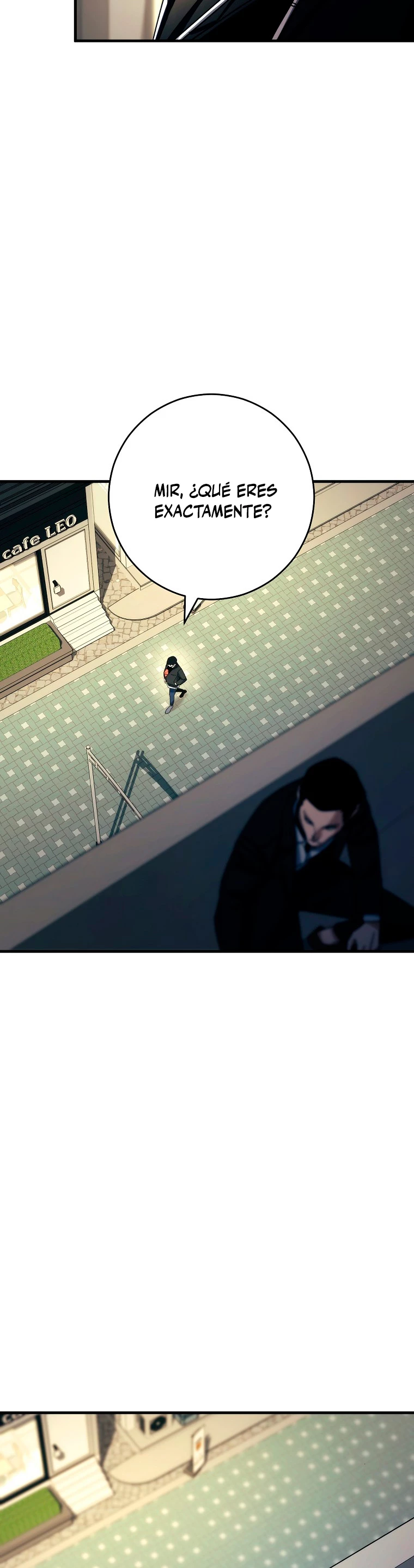 Heroe, regresa > Capitulo 62 > Page 81