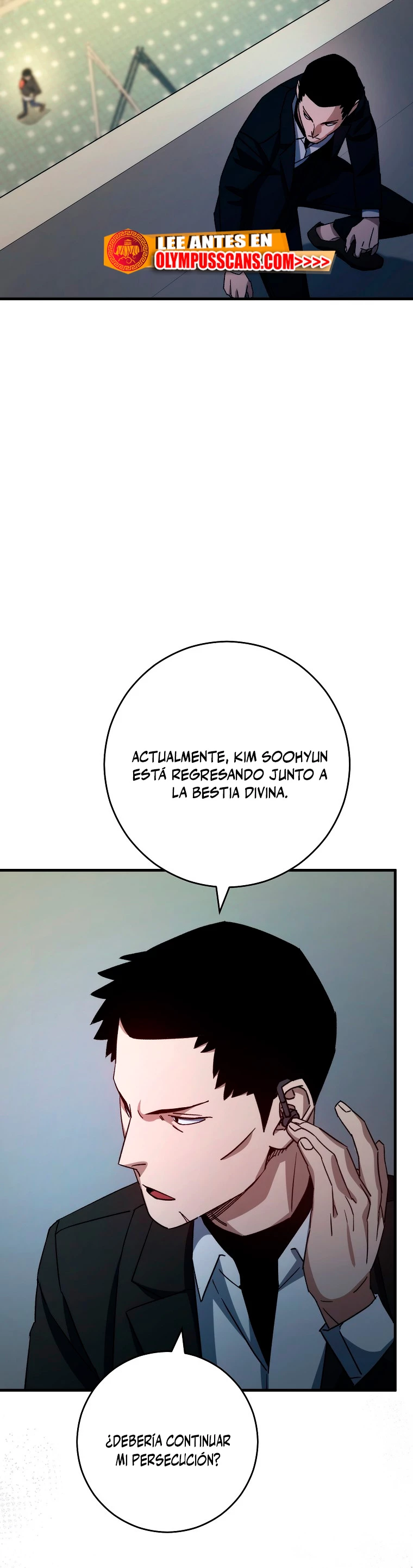 Heroe, regresa > Capitulo 62 > Page 91