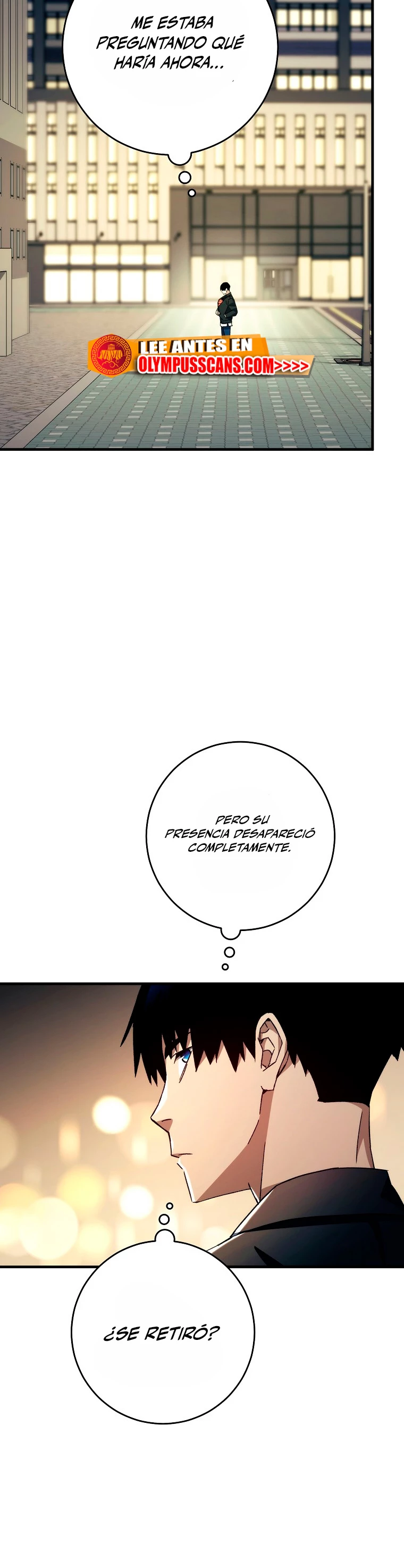 Heroe, regresa > Capitulo 62 > Page 161