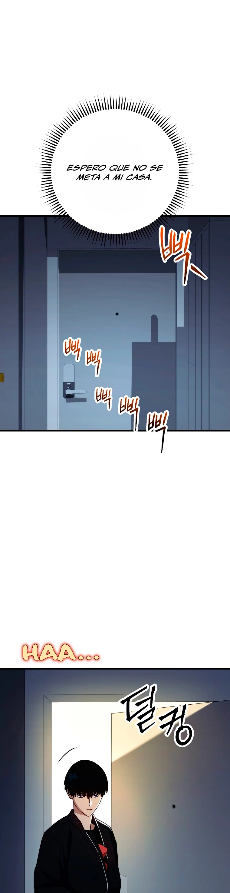 Heroe, regresa > Capitulo 62 > Page 171