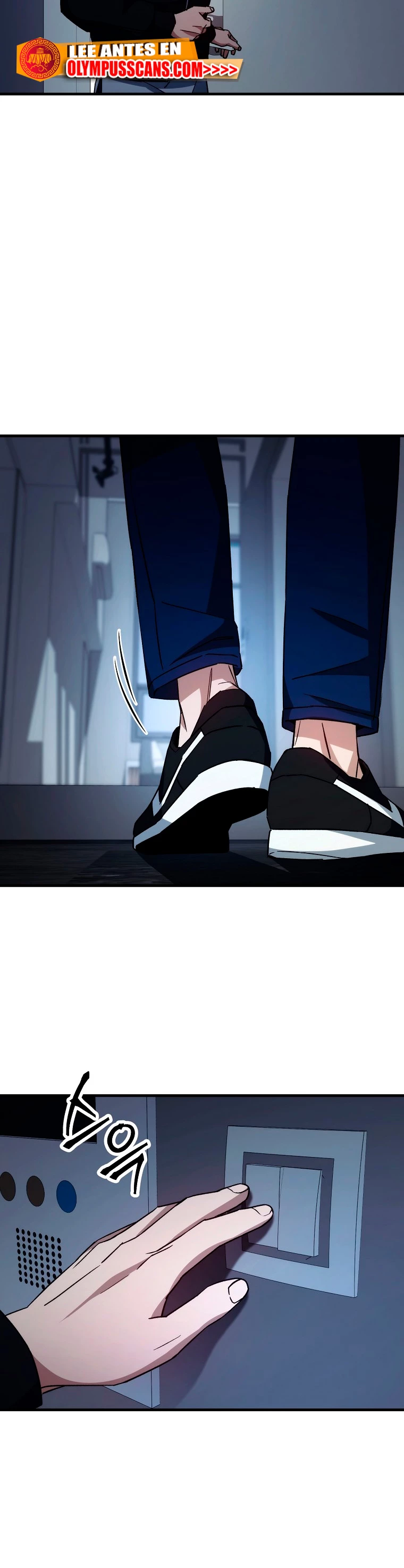 Heroe, regresa > Capitulo 62 > Page 181
