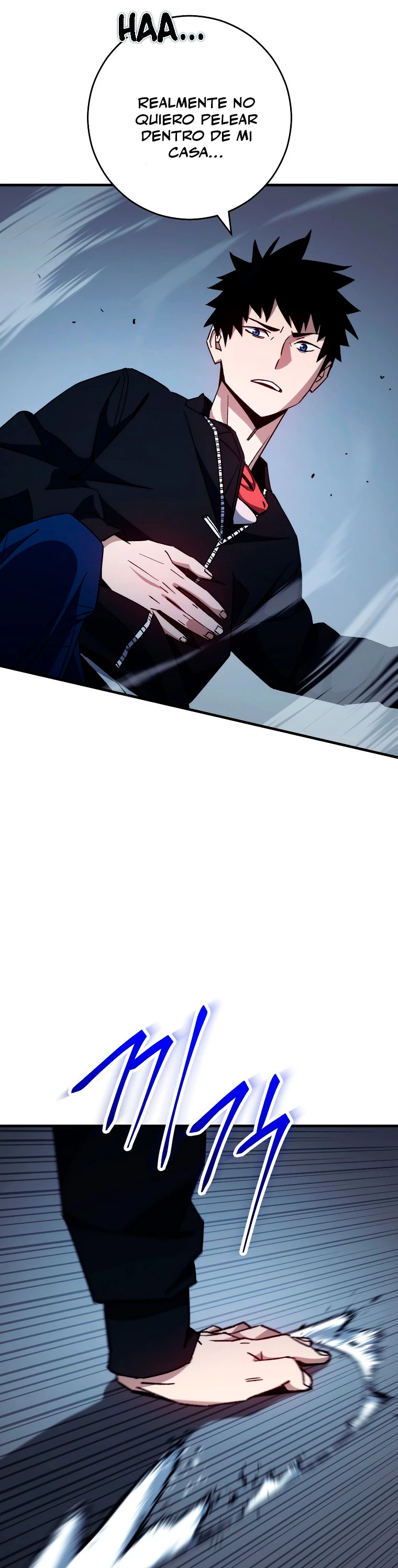 Heroe, regresa > Capitulo 62 > Page 241