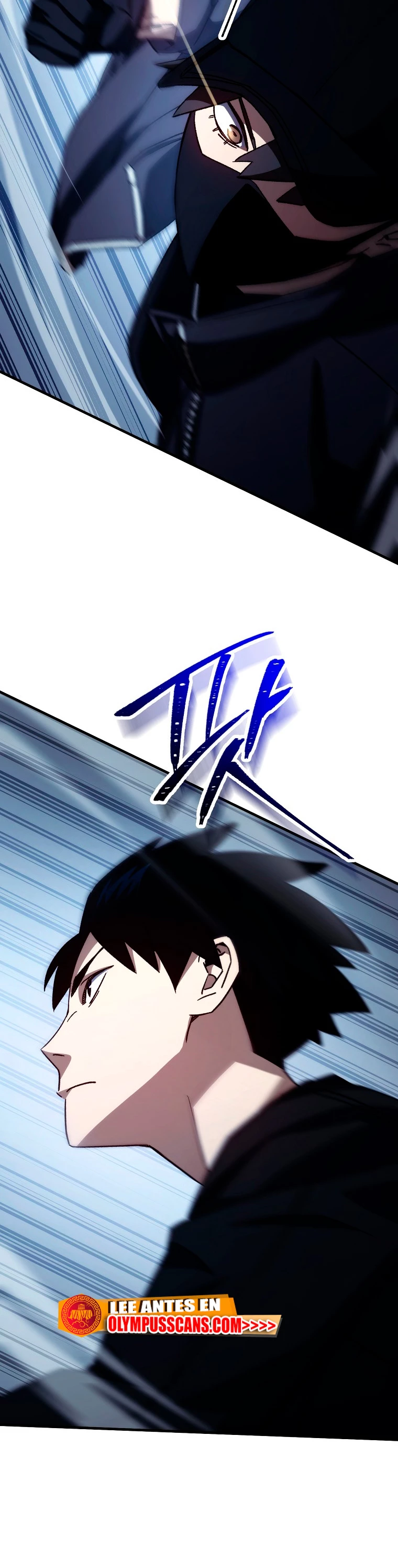 Heroe, regresa > Capitulo 62 > Page 271