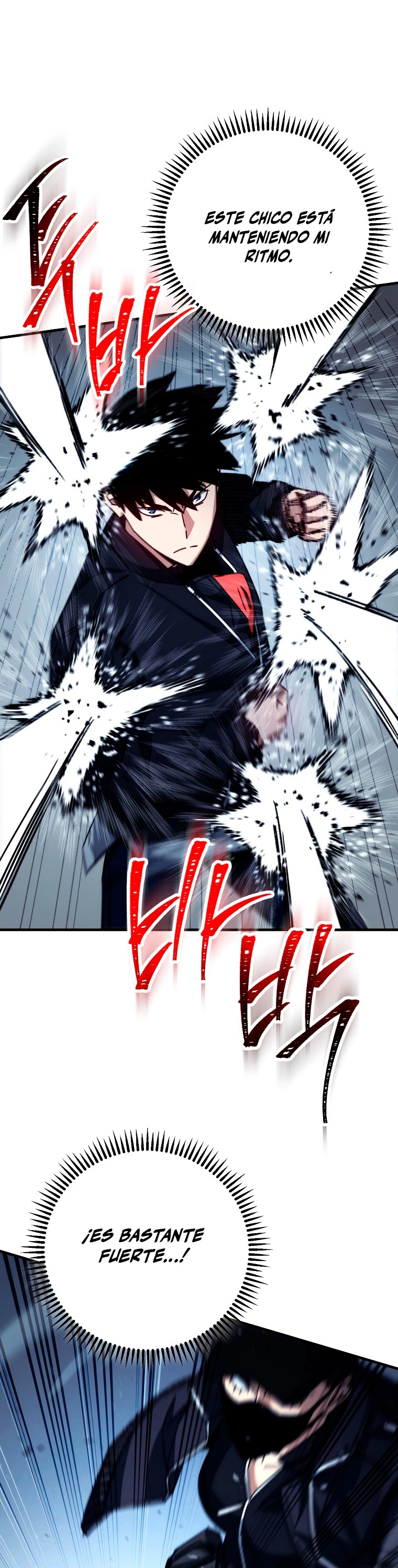 Heroe, regresa > Capitulo 62 > Page 291