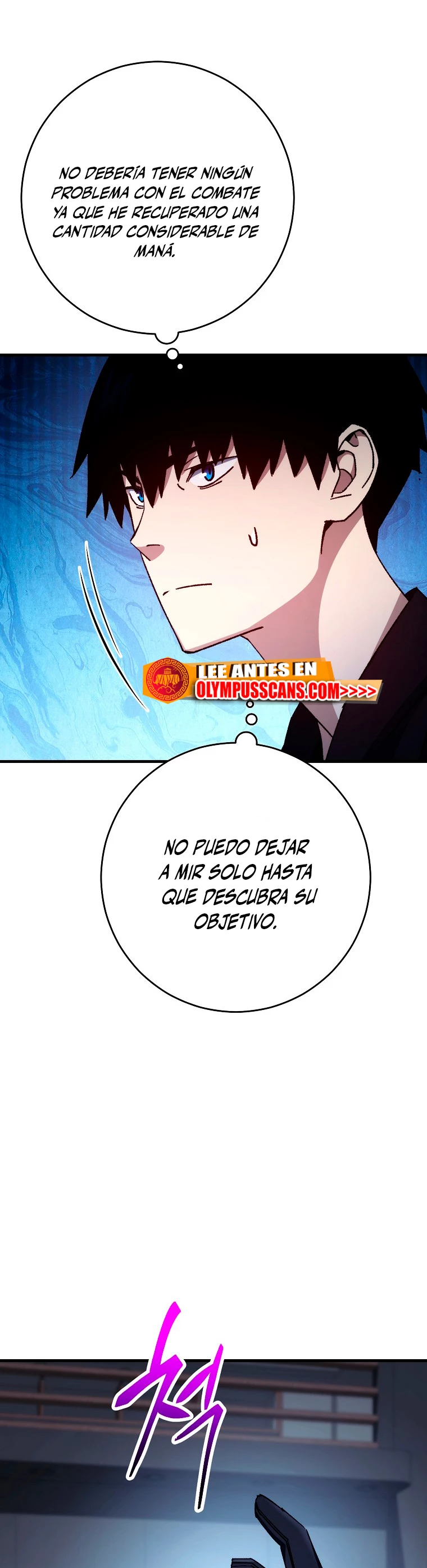 Heroe, regresa > Capitulo 62 > Page 351