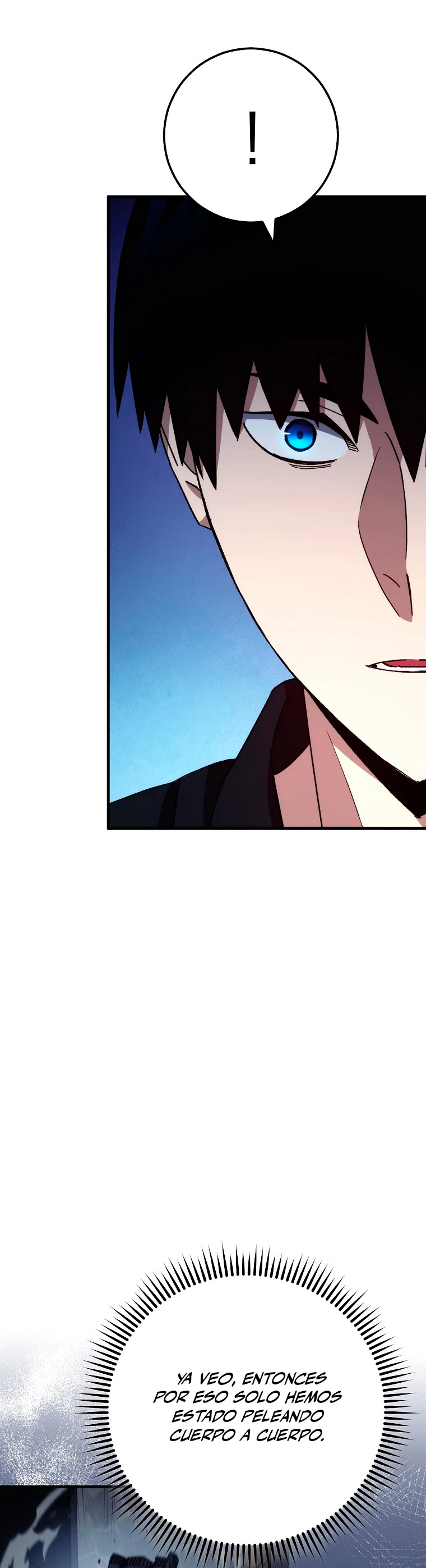 Heroe, regresa > Capitulo 62 > Page 371