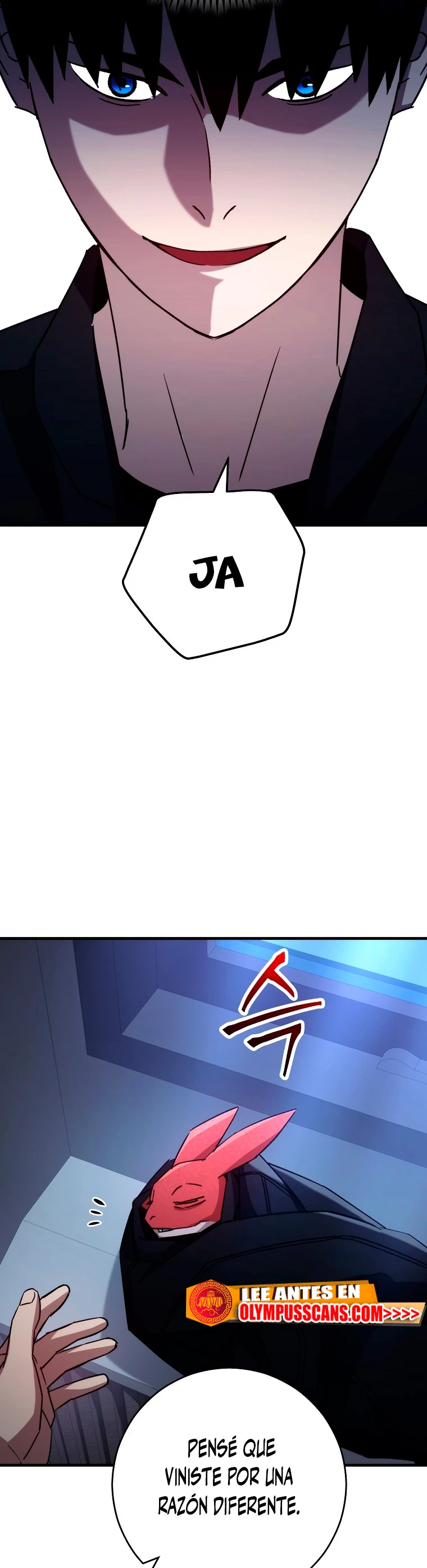 Heroe, regresa > Capitulo 62 > Page 401