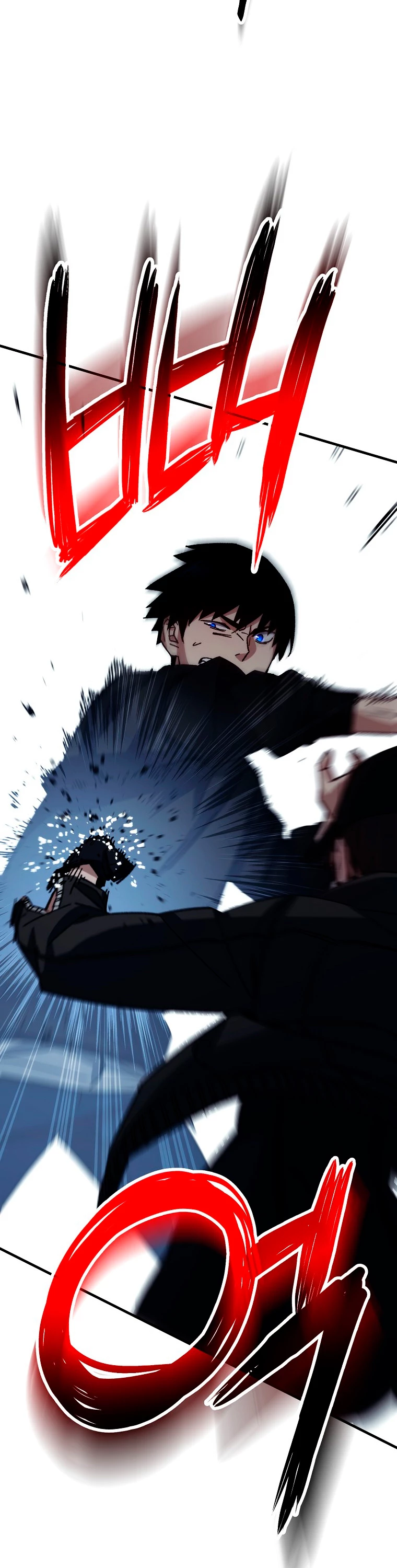 Heroe, regresa > Capitulo 62 > Page 451