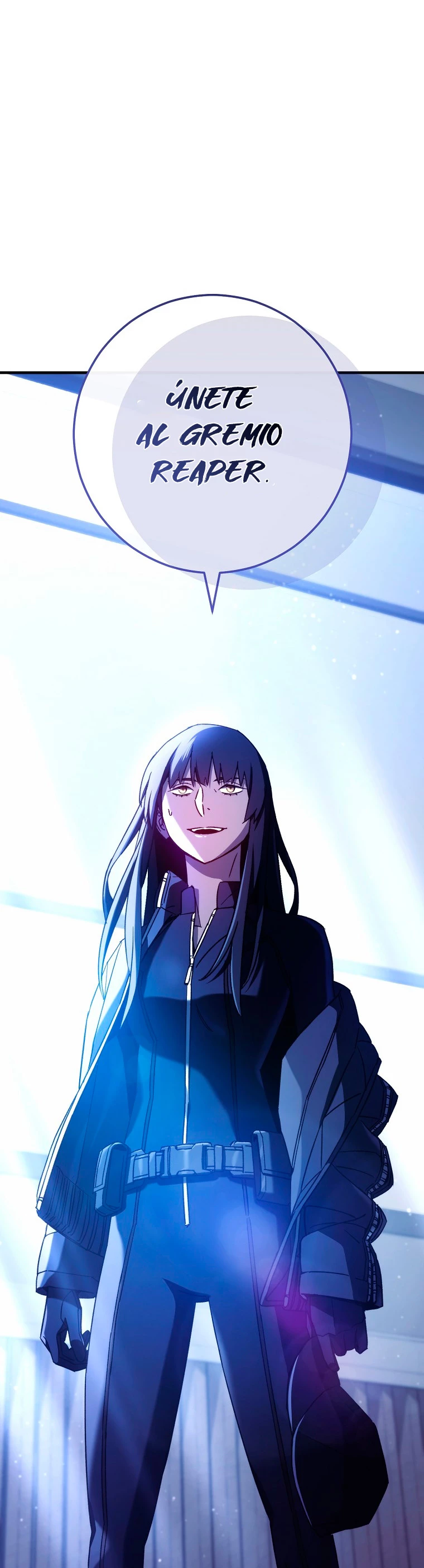 Heroe, regresa > Capitulo 62 > Page 571