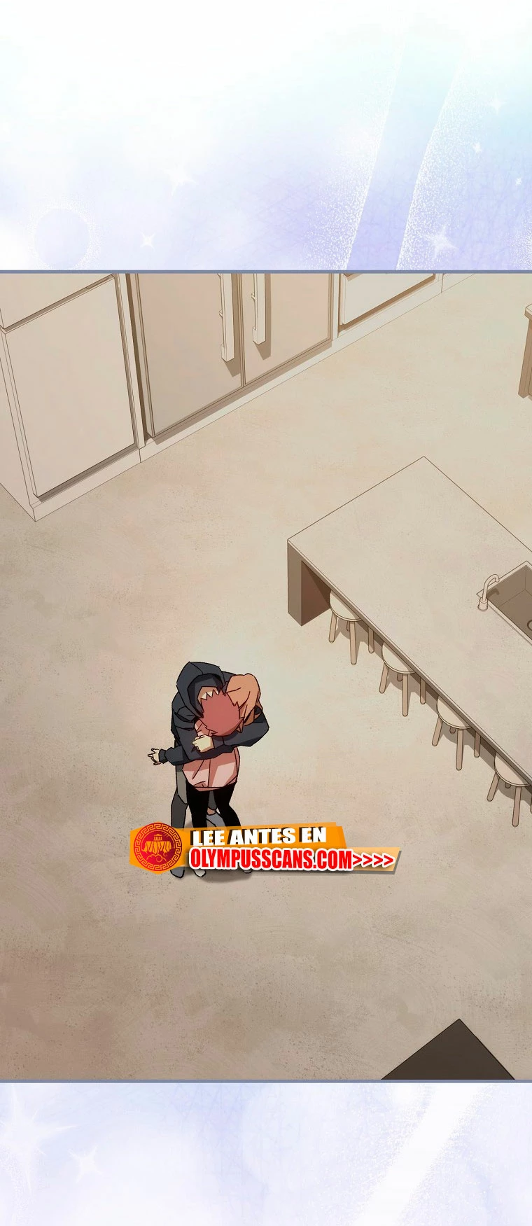 Heroe, regresa > Capitulo 63 > Page 251