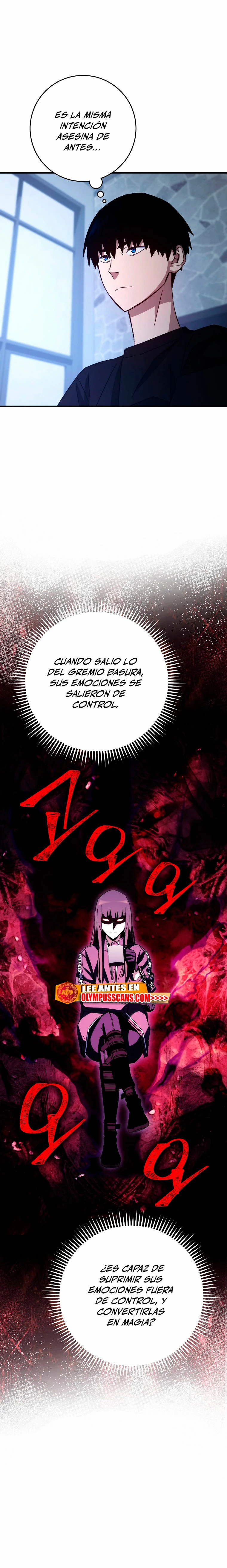 Heroe, regresa > Capitulo 63 > Page 291