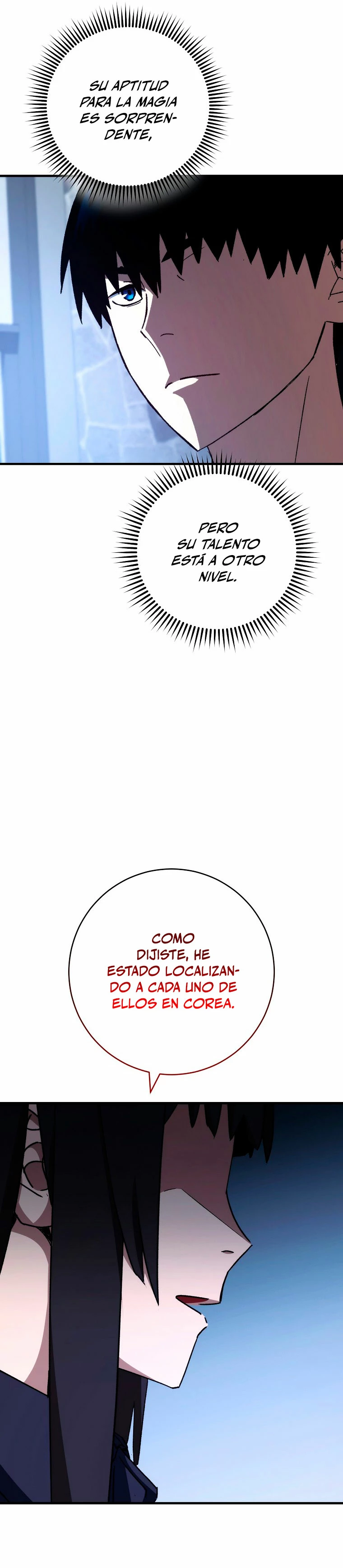 Heroe, regresa > Capitulo 63 > Page 301