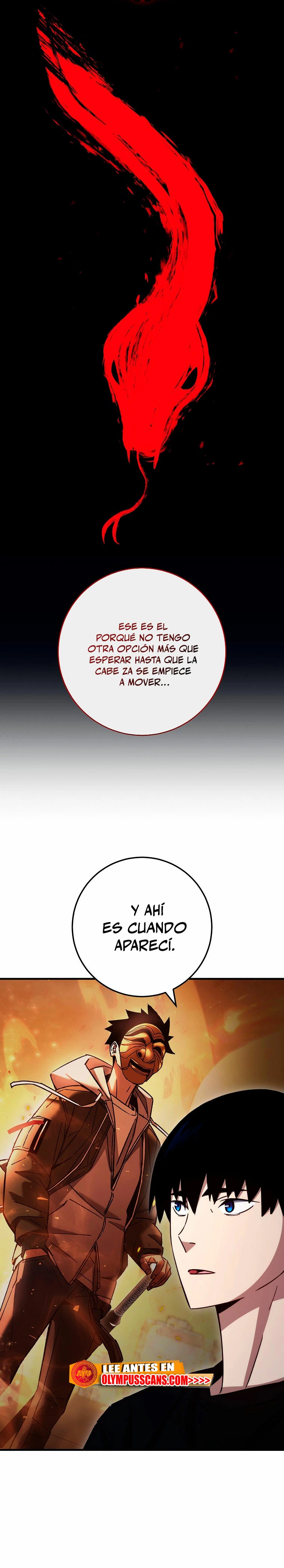 Heroe, regresa > Capitulo 63 > Page 331