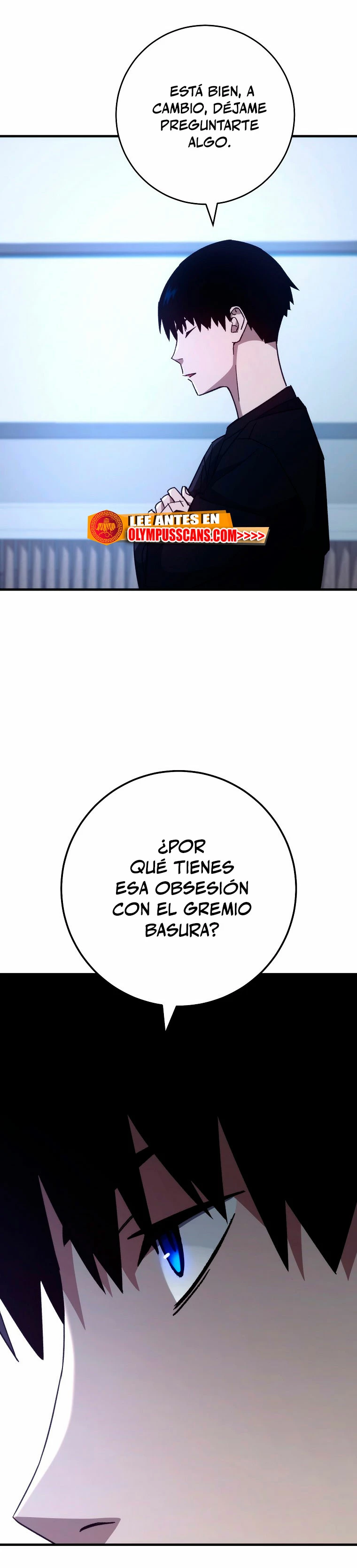 Heroe, regresa > Capitulo 63 > Page 361