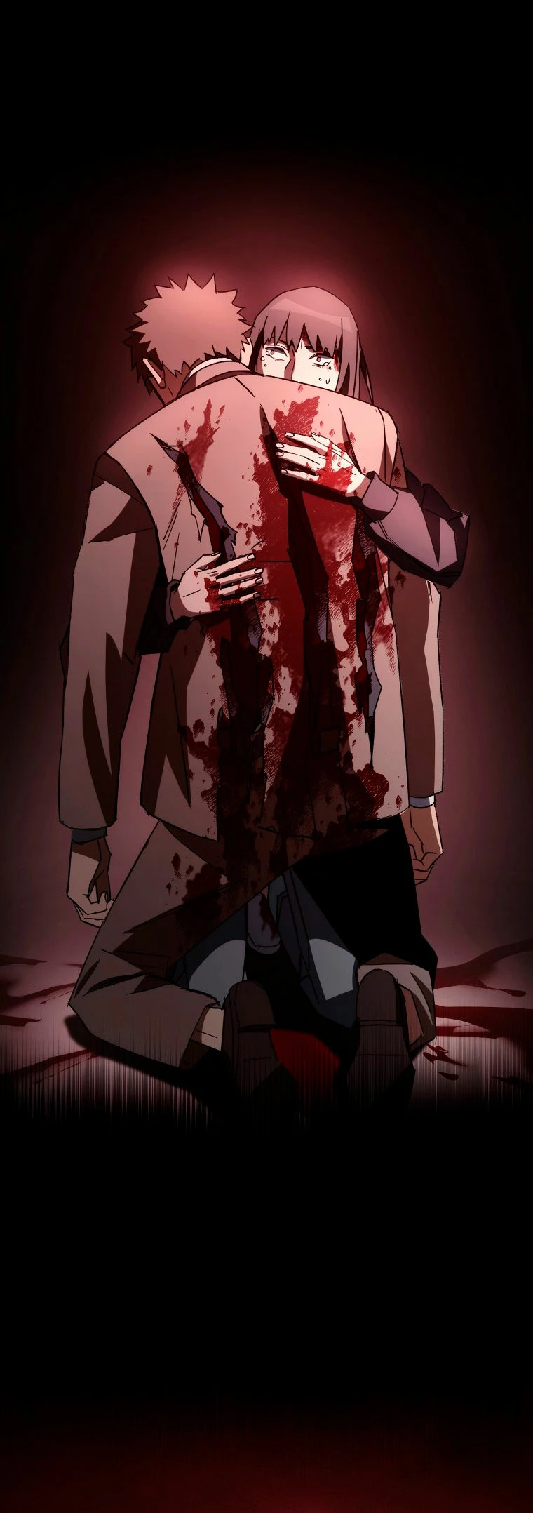 Heroe, regresa > Capitulo 63 > Page 381