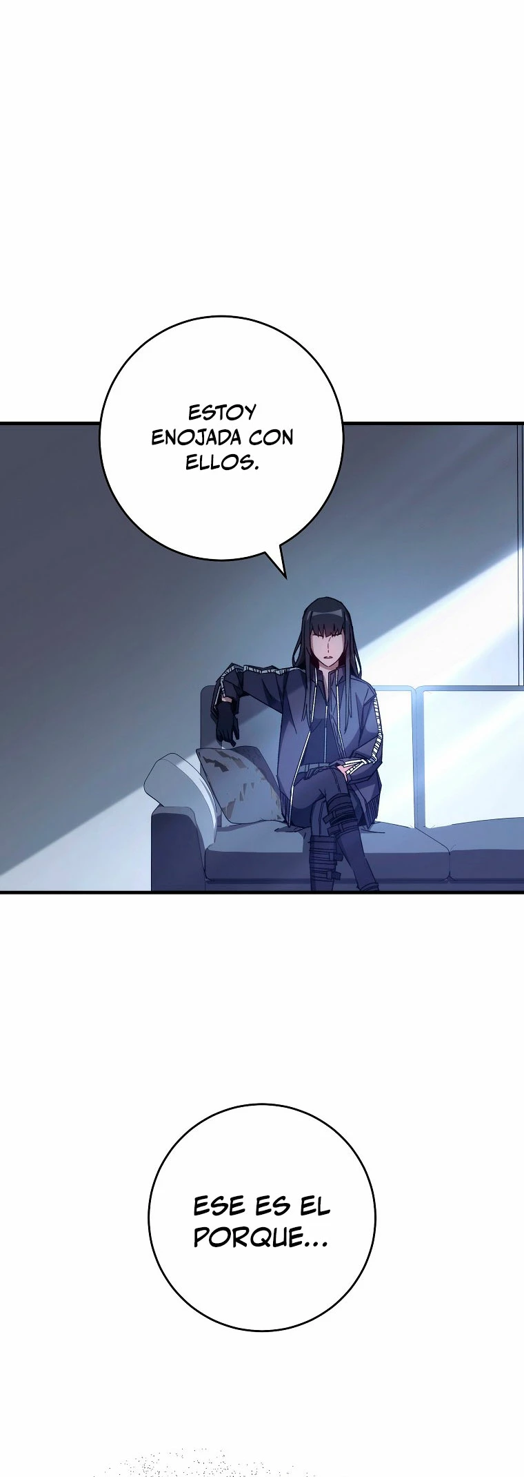 Heroe, regresa > Capitulo 63 > Page 401