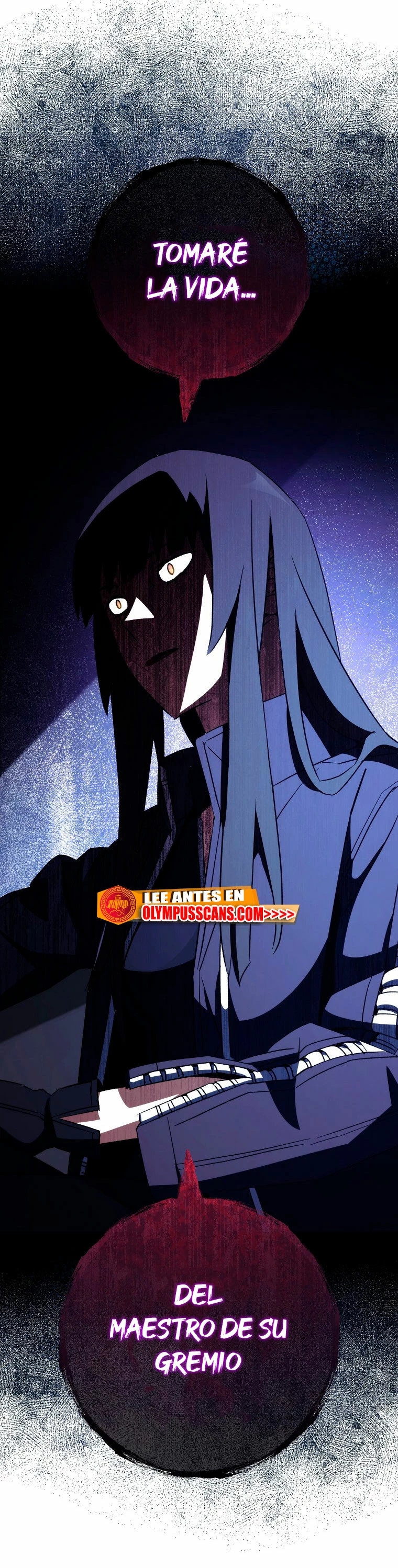 Heroe, regresa > Capitulo 63 > Page 411