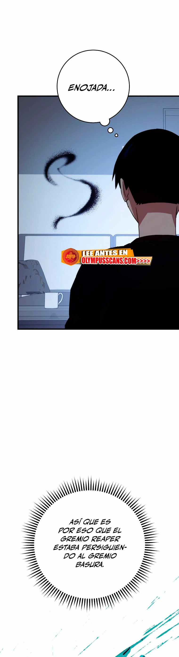 Heroe, regresa > Capitulo 63 > Page 441