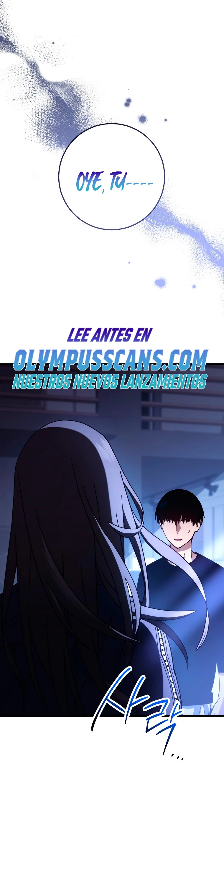Heroe, regresa > Capitulo 63 > Page 11