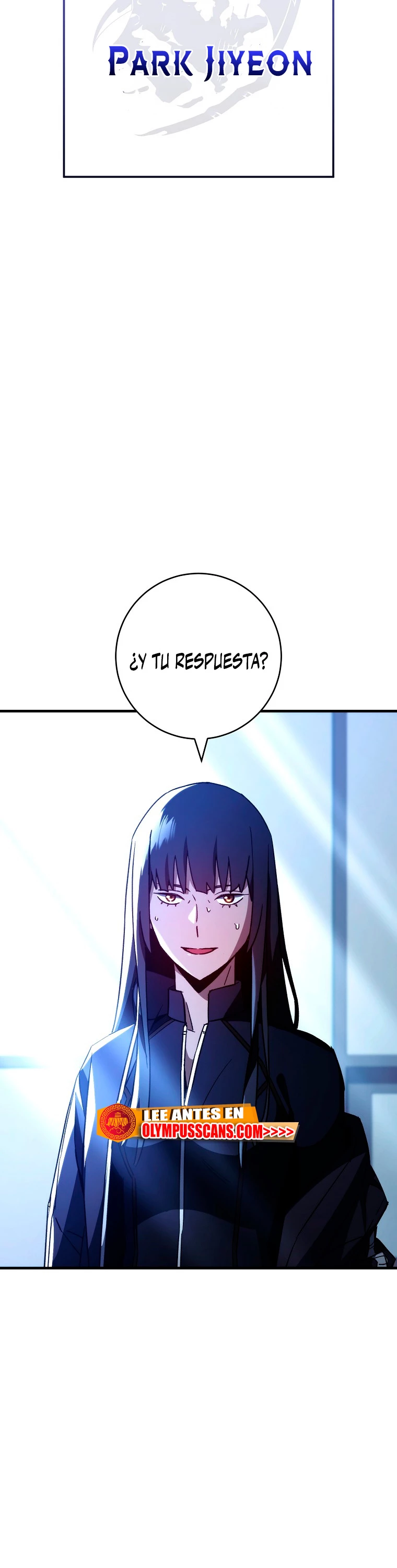 Heroe, regresa > Capitulo 63 > Page 31
