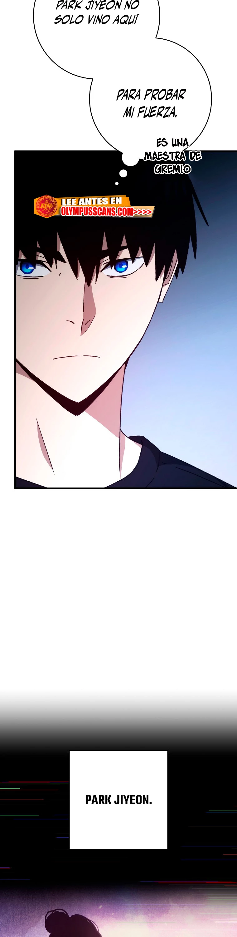 Heroe, regresa > Capitulo 63 > Page 61