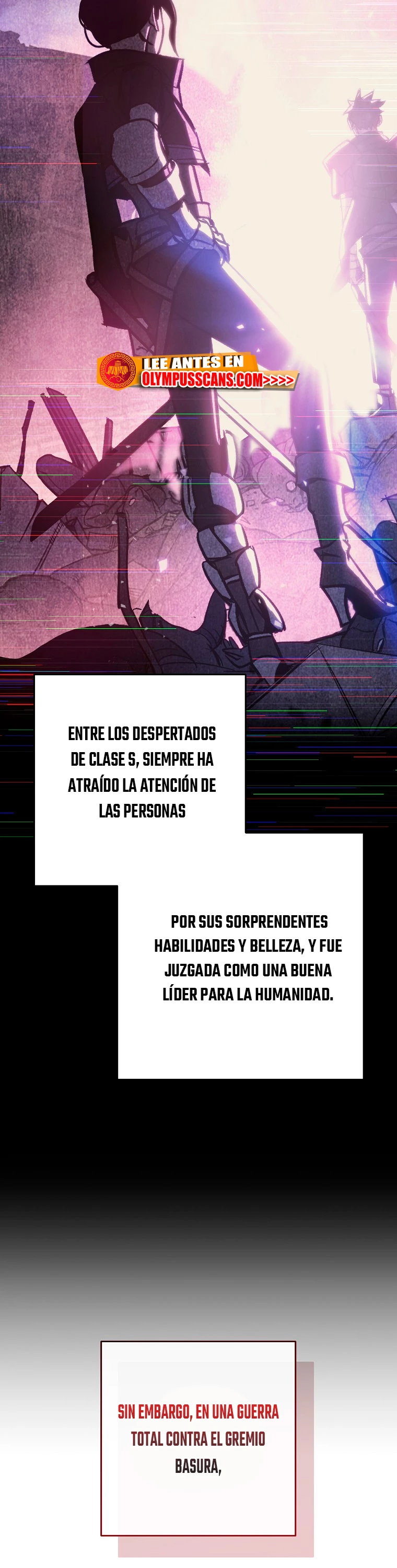 Heroe, regresa > Capitulo 63 > Page 71