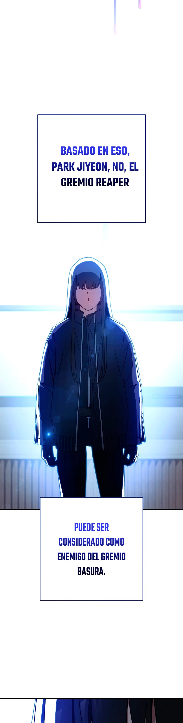 Heroe, regresa > Capitulo 63 > Page 91