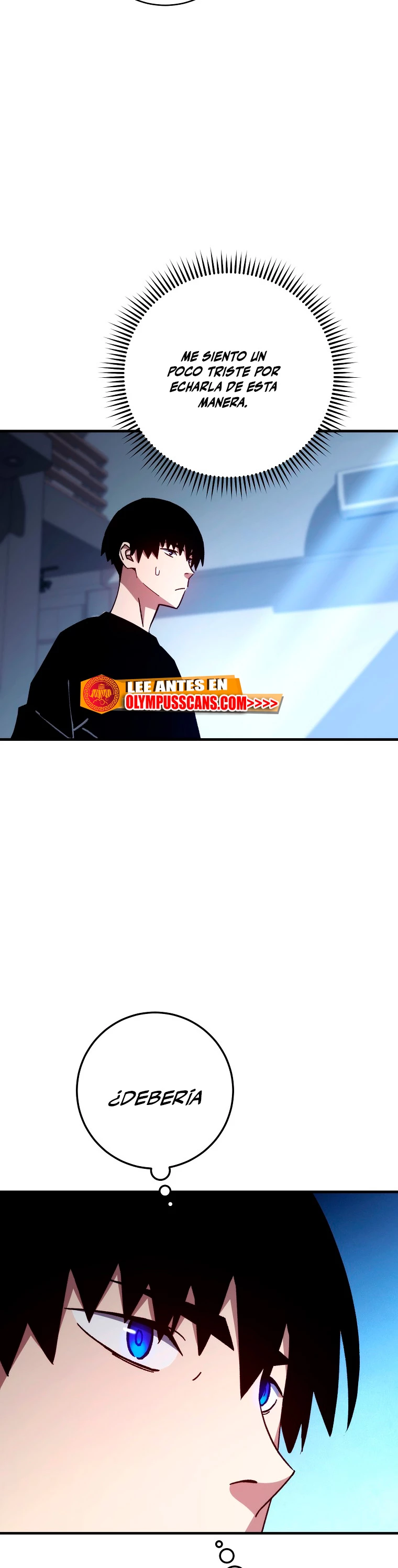 Heroe, regresa > Capitulo 63 > Page 141