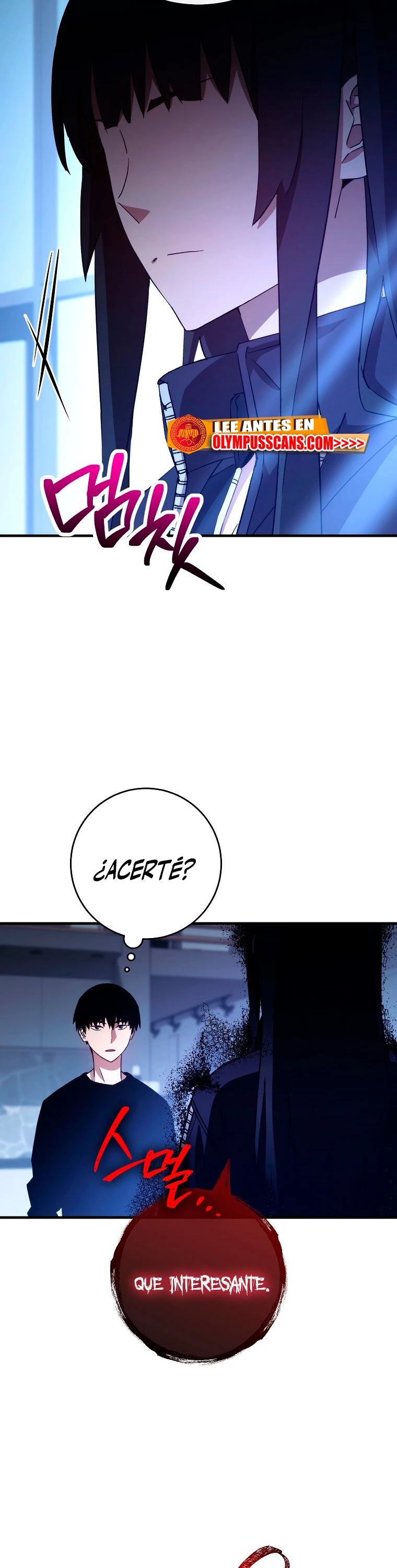 Heroe, regresa > Capitulo 63 > Page 171
