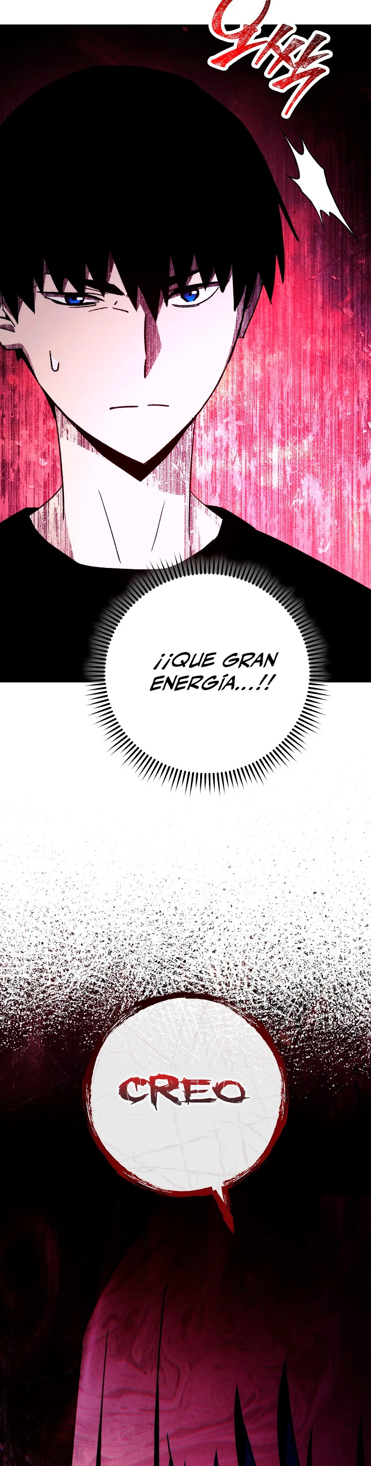 Heroe, regresa > Capitulo 63 > Page 181