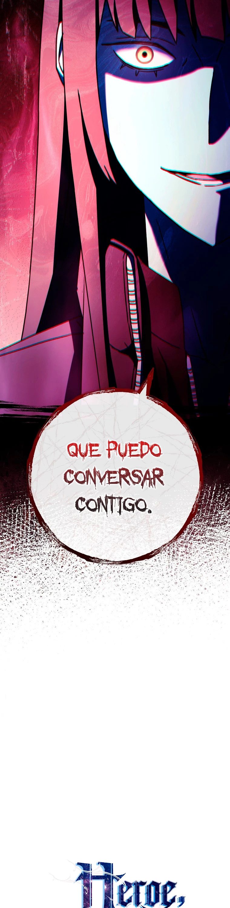 Heroe, regresa > Capitulo 63 > Page 191