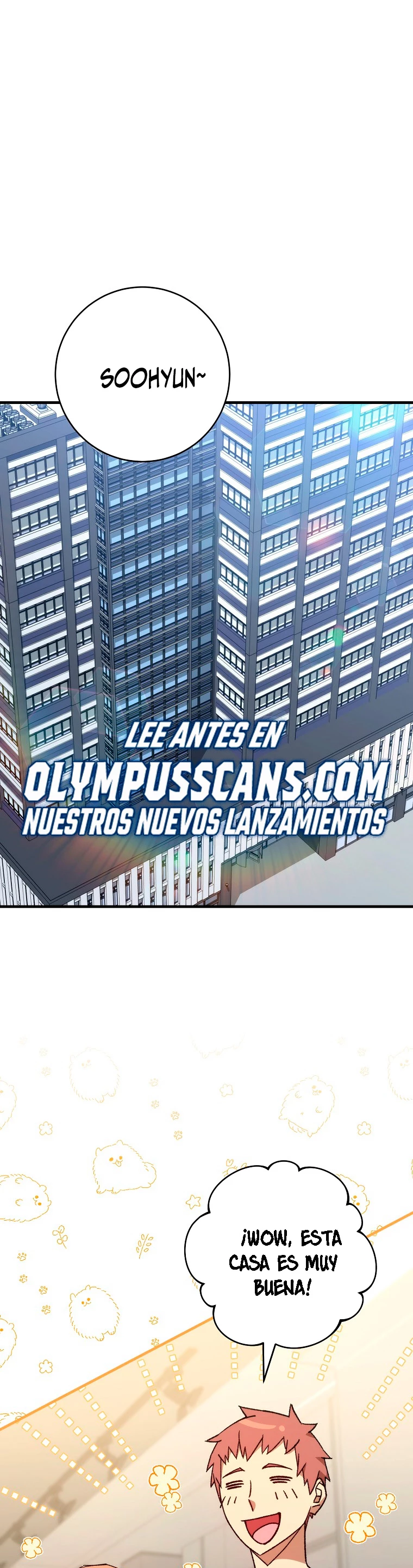 Heroe, regresa > Capitulo 64 > Page 11