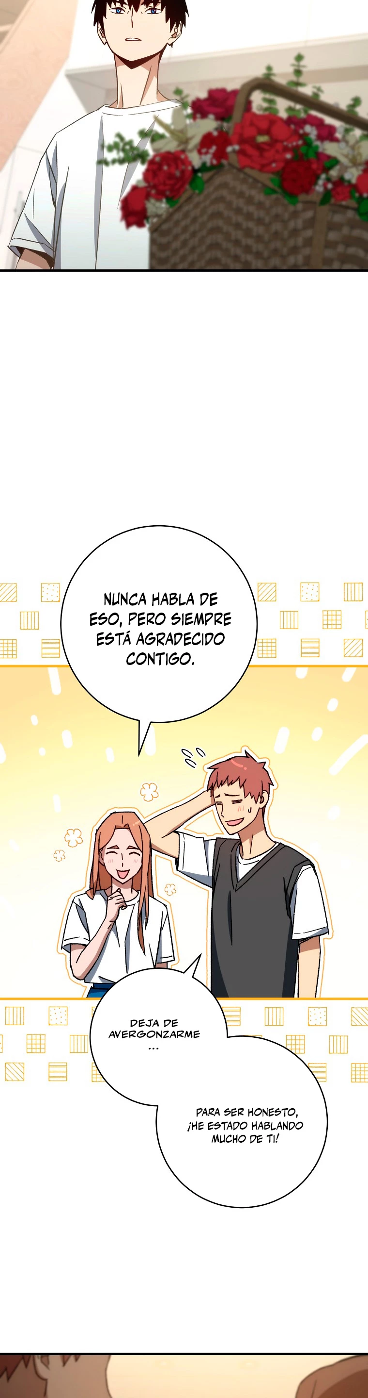 Heroe, regresa > Capitulo 64 > Page 51