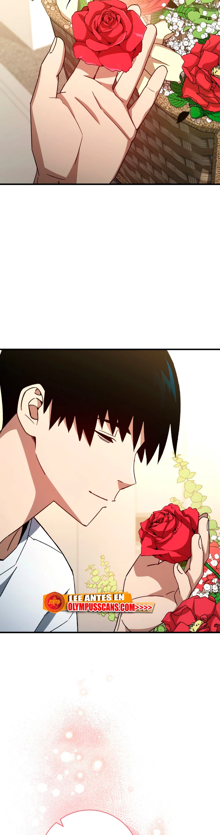 Heroe, regresa > Capitulo 64 > Page 71