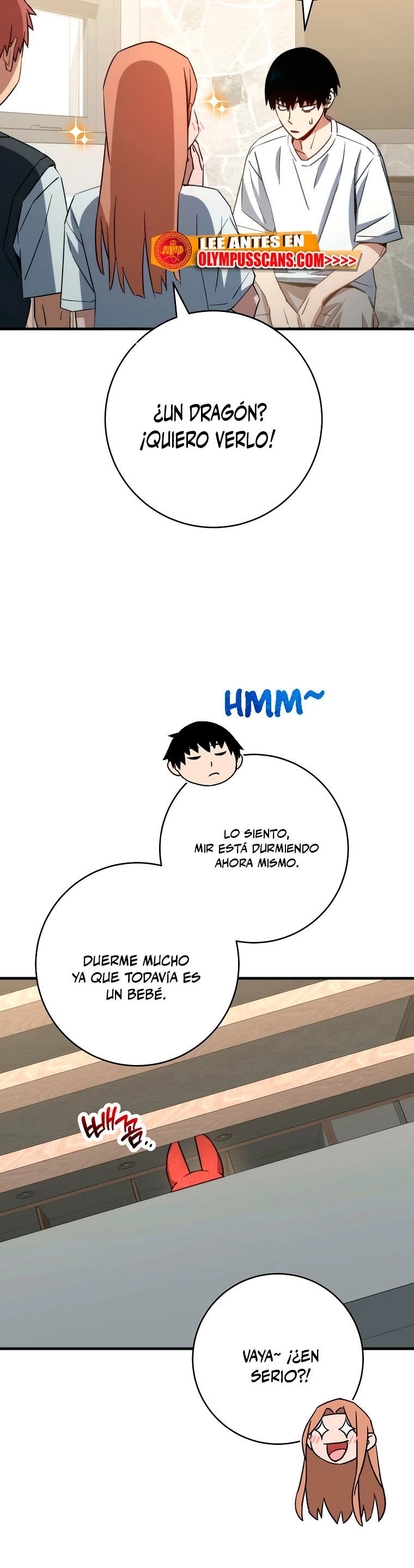 Heroe, regresa > Capitulo 64 > Page 101