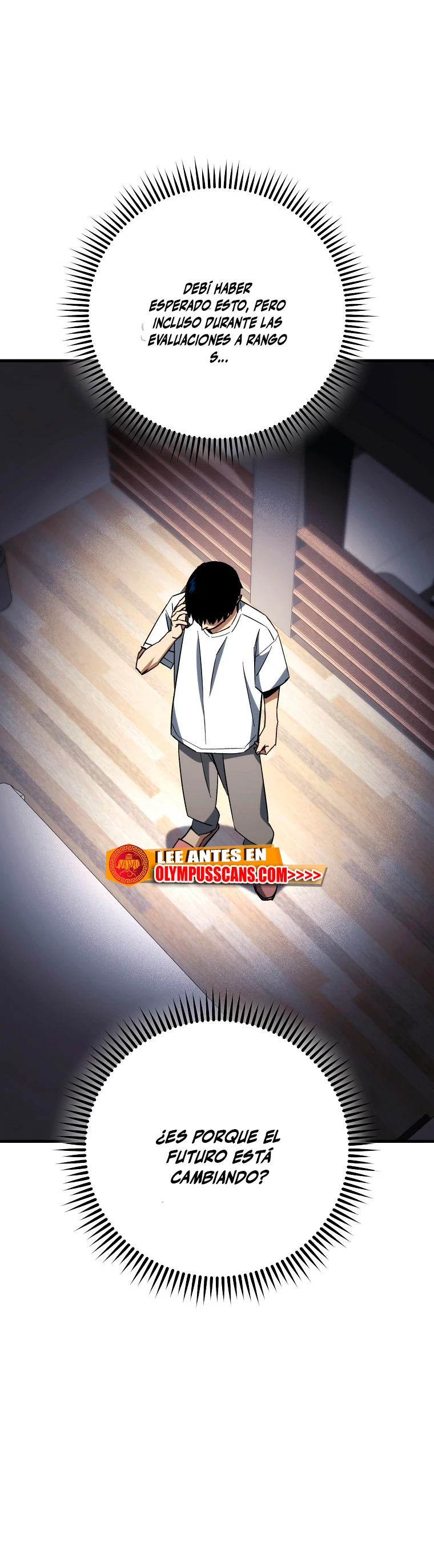Heroe, regresa > Capitulo 64 > Page 231