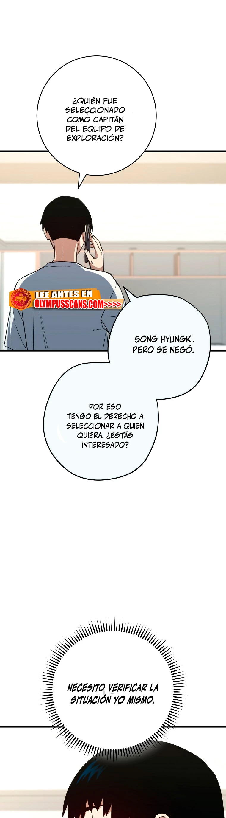 Heroe, regresa > Capitulo 64 > Page 241