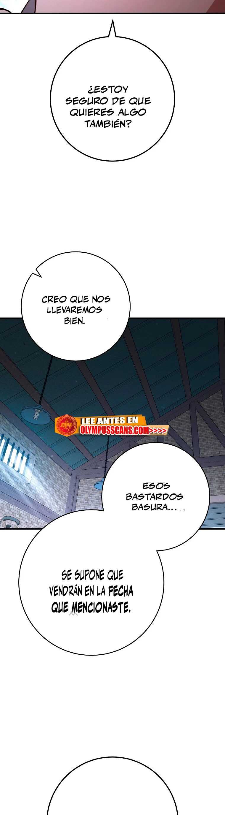 Heroe, regresa > Capitulo 64 > Page 261
