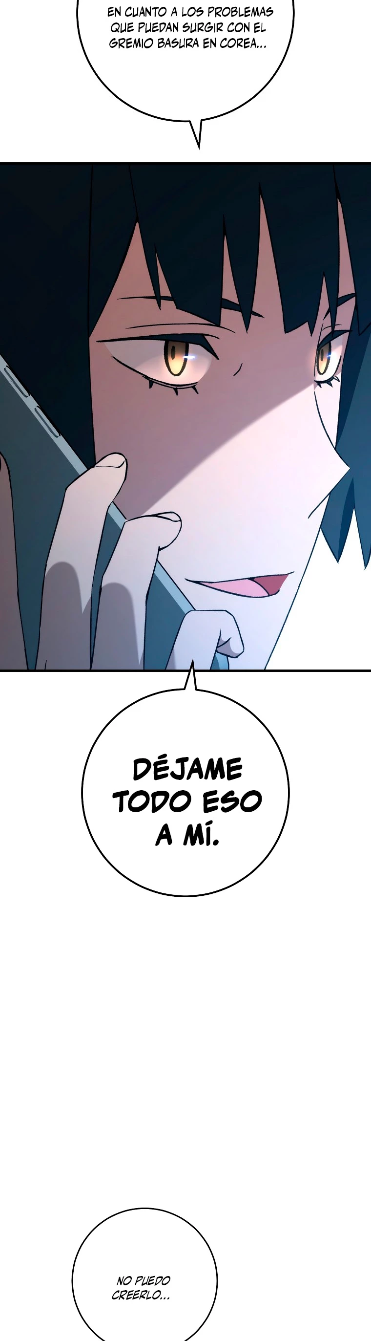 Heroe, regresa > Capitulo 64 > Page 271