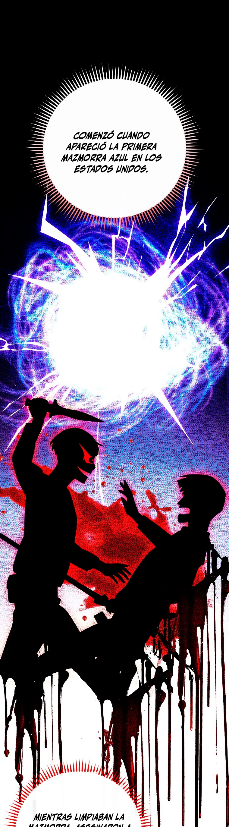 Heroe, regresa > Capitulo 64 > Page 291