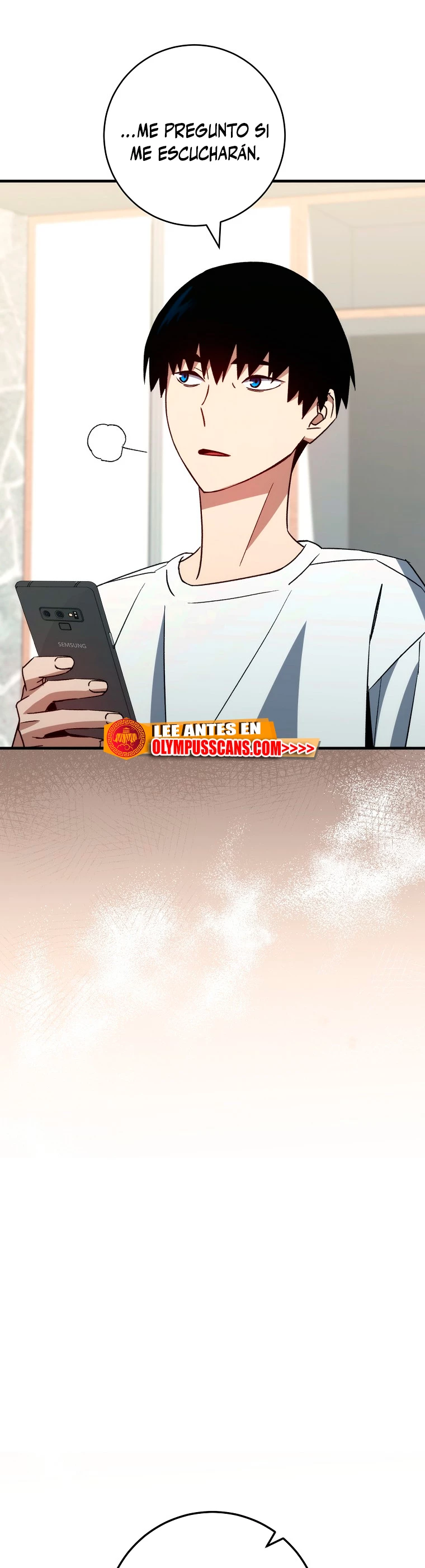 Heroe, regresa > Capitulo 64 > Page 371