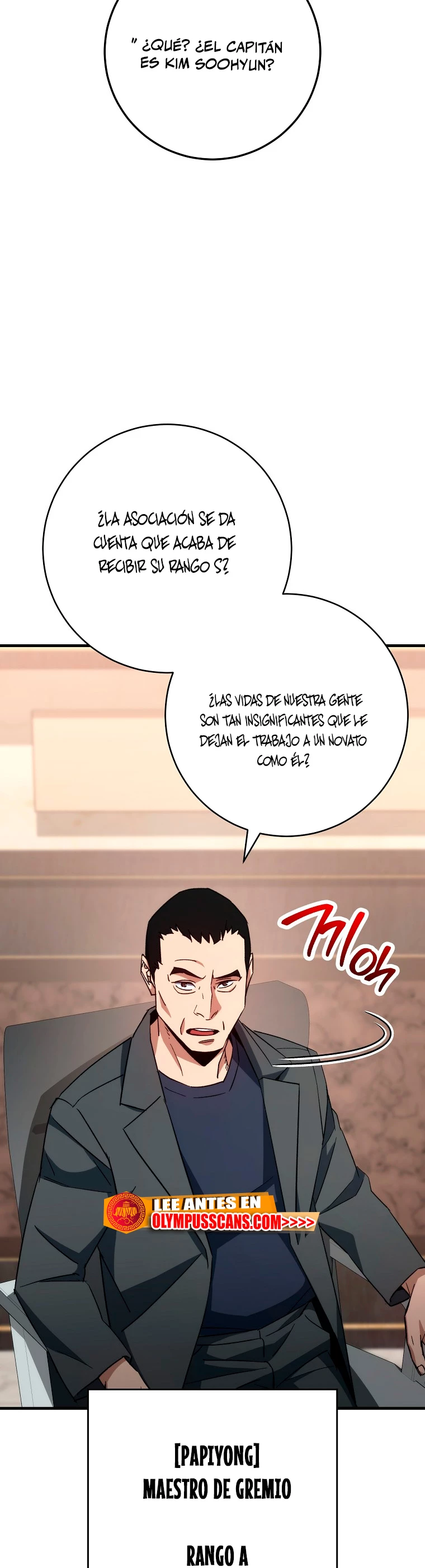 Heroe, regresa > Capitulo 64 > Page 381