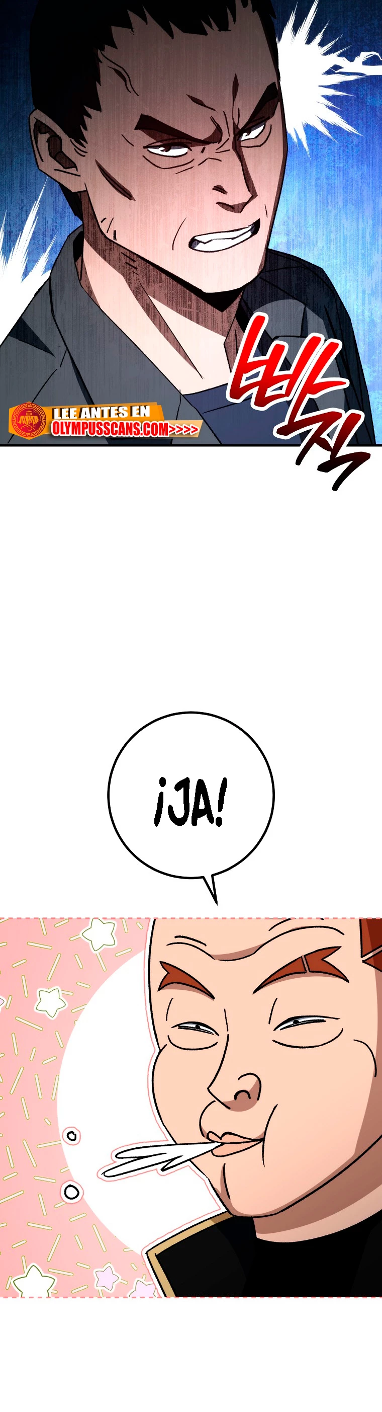 Heroe, regresa > Capitulo 64 > Page 411