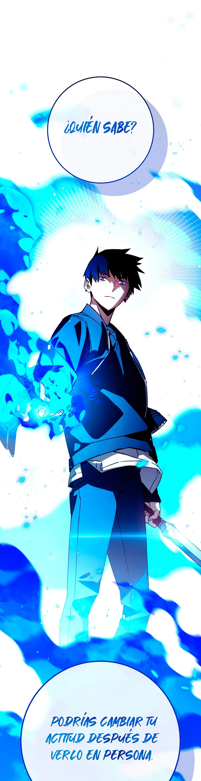 Heroe, regresa > Capitulo 64 > Page 451