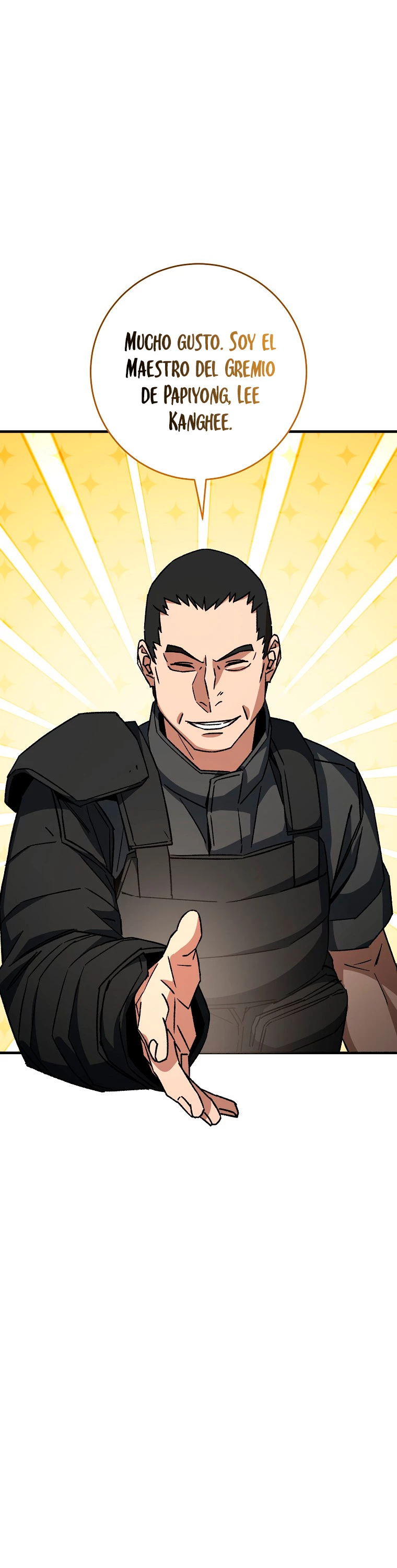 Heroe, regresa > Capitulo 65 > Page 91
