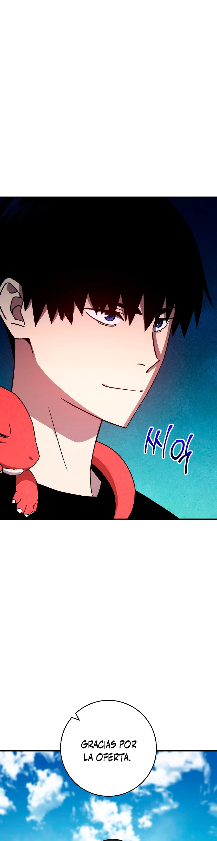 Heroe, regresa > Capitulo 65 > Page 141