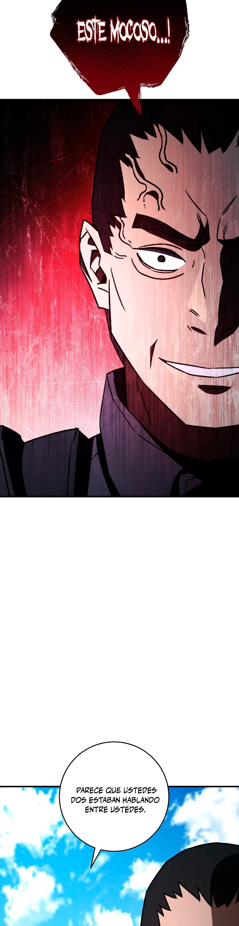 Heroe, regresa > Capitulo 65 > Page 161